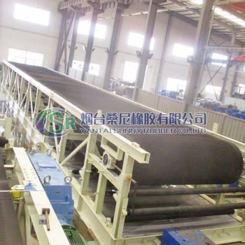 Cinturón horizontal Filtro Cinturón