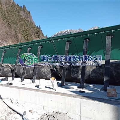 Compuerta Aliviadero Ecológico Con Paso Para Peces